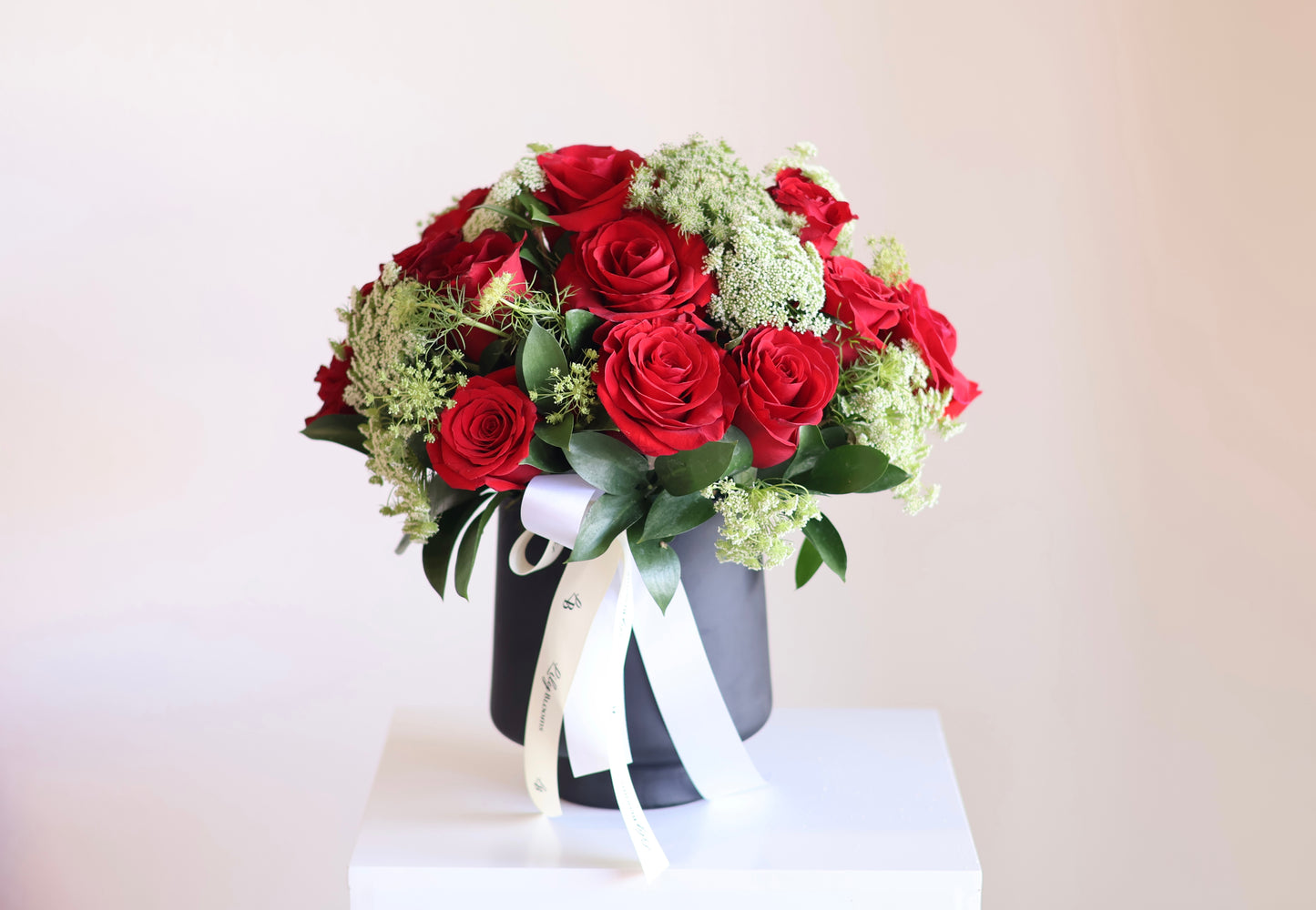 Midnight Love – Red Roses