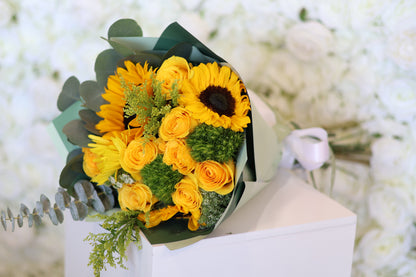 Sunburst Bouquet