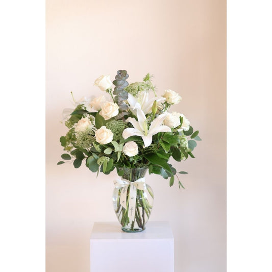White Harmony